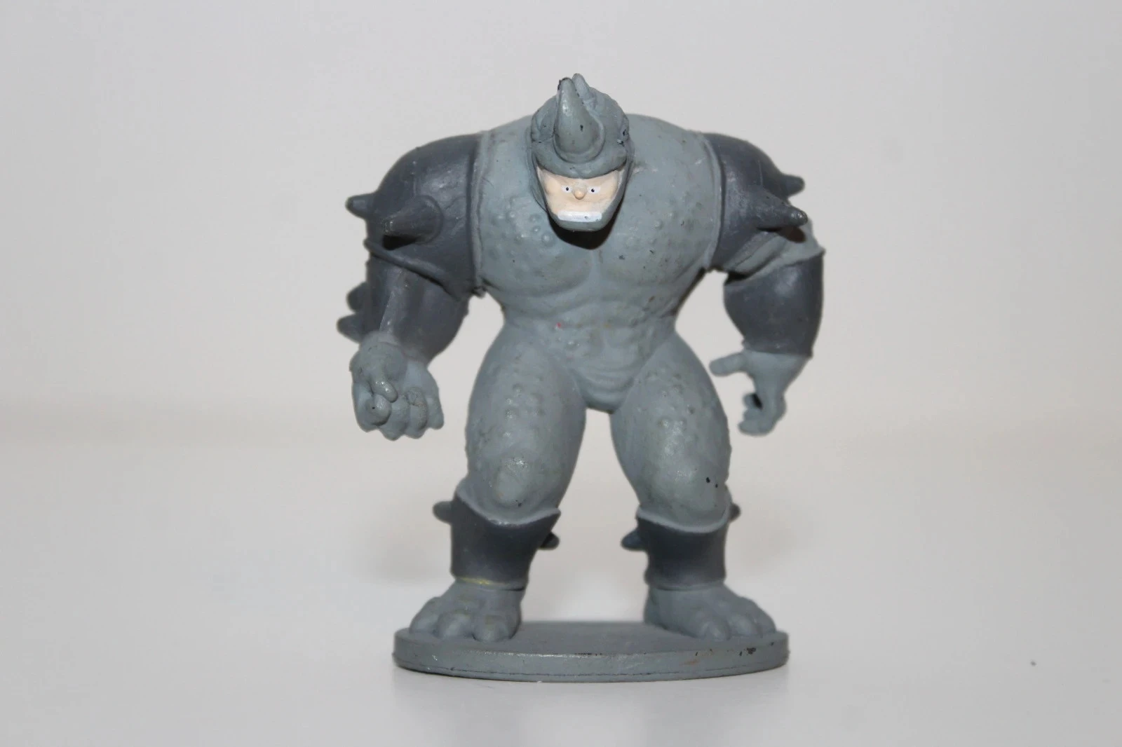 Figurine Rhino - Marvel 2018